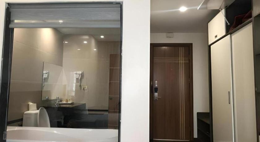 Smart Hotel Bac Ninh Luaran gambar