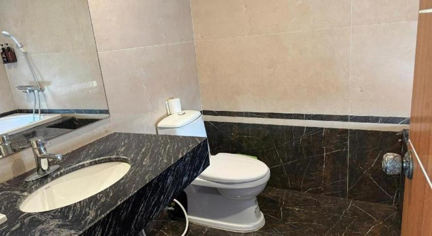 Smart Hotel Bac Ninh Luaran gambar