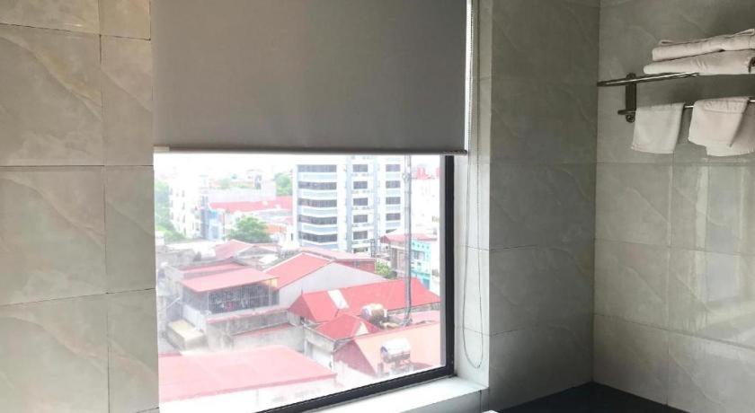 Smart Hotel Bac Ninh Luaran gambar