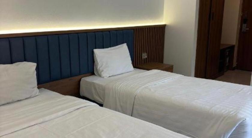 Smart Hotel Bac Ninh Luaran gambar