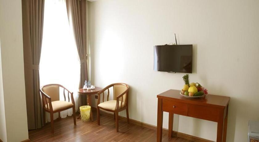 Smart Hotel Bac Ninh Luaran gambar