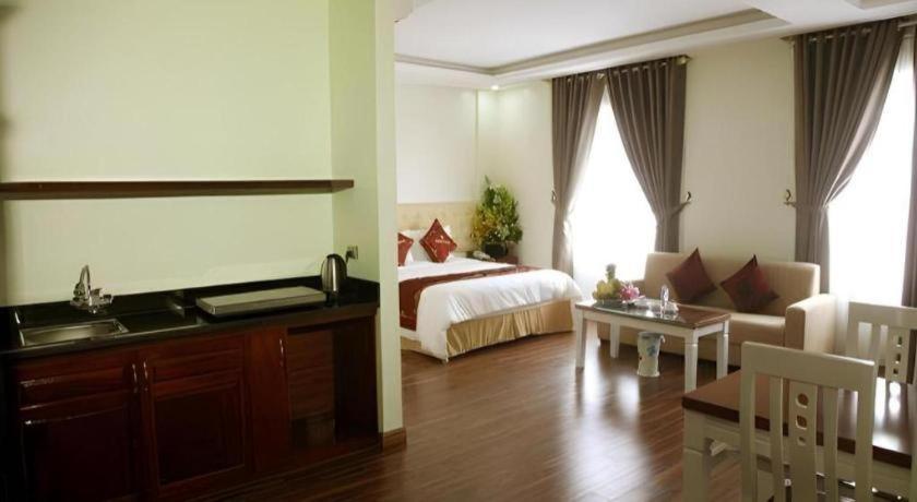 Smart Hotel Bac Ninh Luaran gambar