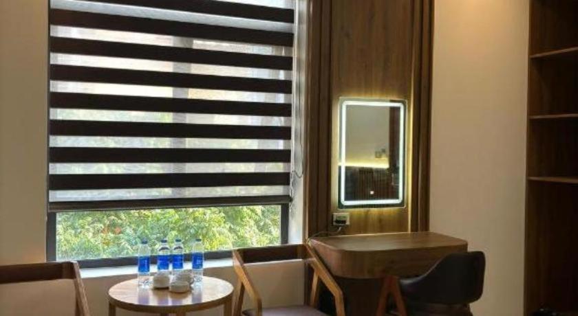 Smart Hotel Bac Ninh Luaran gambar