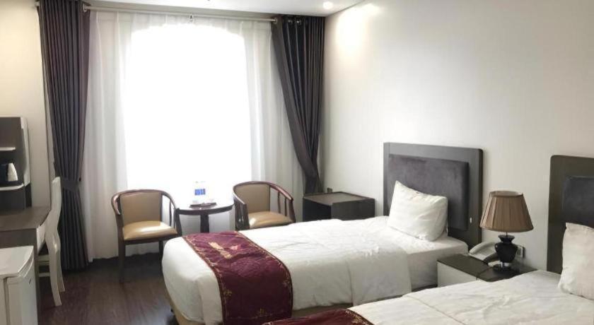 Smart Hotel Bac Ninh Luaran gambar