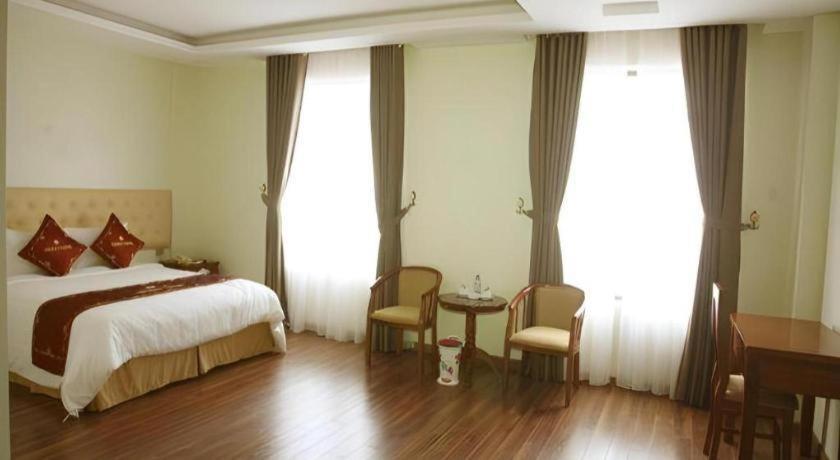 Smart Hotel Bac Ninh Luaran gambar