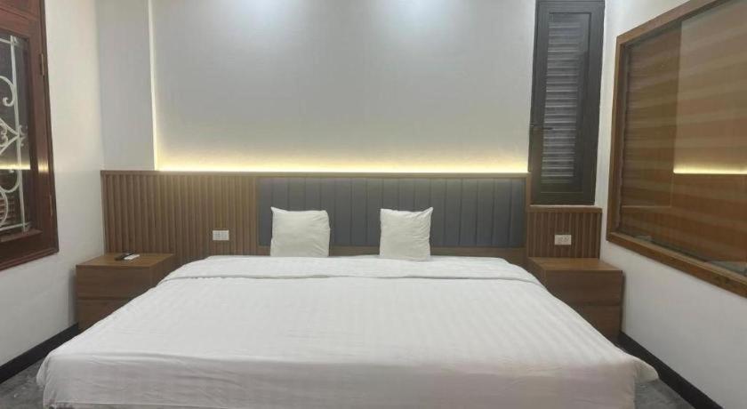 Smart Hotel Bac Ninh Luaran gambar