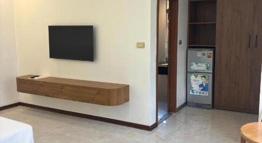 Smart Hotel Bac Ninh Luaran gambar