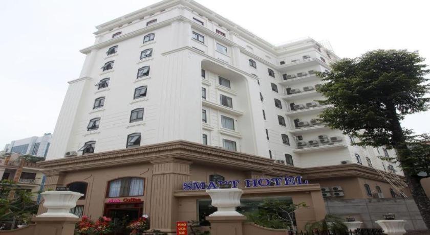 Smart Hotel Bac Ninh Luaran gambar